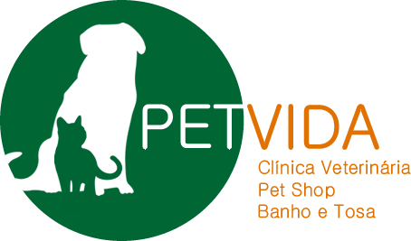 Pet Vida — Clínica Veterinária e Pet Shop